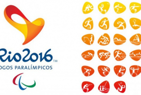 Azerbaijan now rank 19th in medal table of Rio Paralympics 